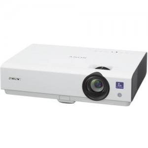 Máy chiếu cũ Sony VPL-DX131
